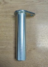 Ransomes WLDMT, Rear Cylinder