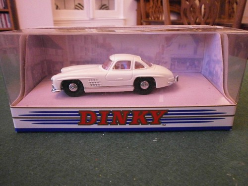 Matchbox dinky 12 - 12, 1955