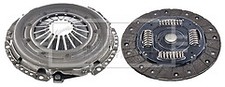 REPLACEMENT 2 PIECE CLUTCH KIT