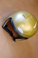 Bratz Doll Yasmin sky diving helmet
