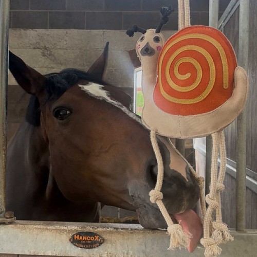 Ruggles horse stable toy - toy, |