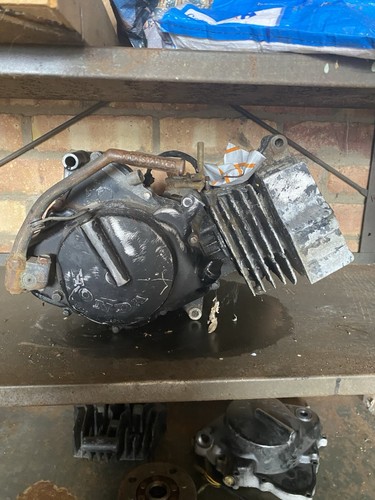 Genuine honda mt5 mt50 - mt5,