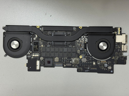 Macbook pro a1398 mid 2015 - macbook,
