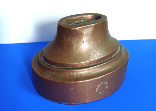 Antique jones bros copper - antique,