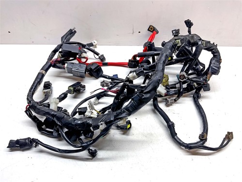 2017 yamaha wiring - 2017, mt-09