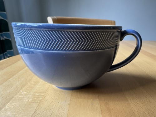 Wedgwood weekday weekend blue - wedgwood,