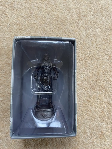 Eaglemoss lord the rings - the,