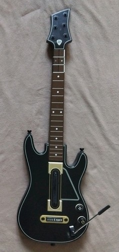 Activision guitar hero - activision,