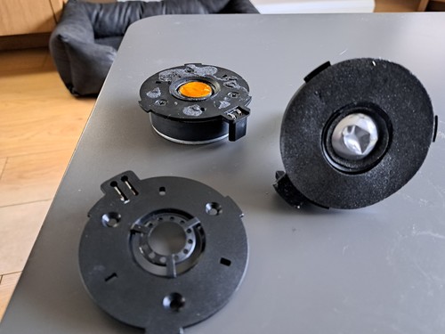 Genuine bowers wilkins - b&w,