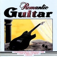 Romantic guitar instrume von - guitar,