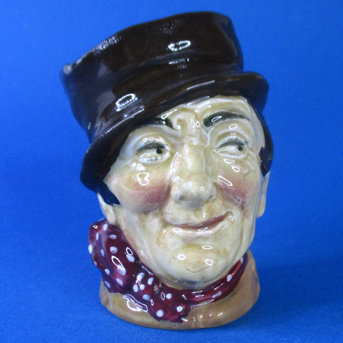 Royal doulton sam - royal,
