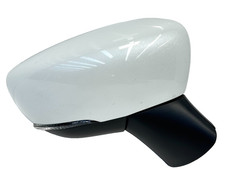 SPECCHIETTO RETROVISORE DESTRO NISSAN MICRA 5 SERIE (K14)(2017-2023) 9 FILI