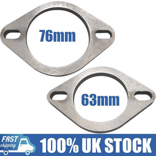 Bolts exhaust flanges - bolts,