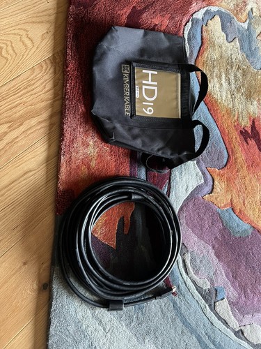 Russ andrews kimber kable hdmi - andrews,