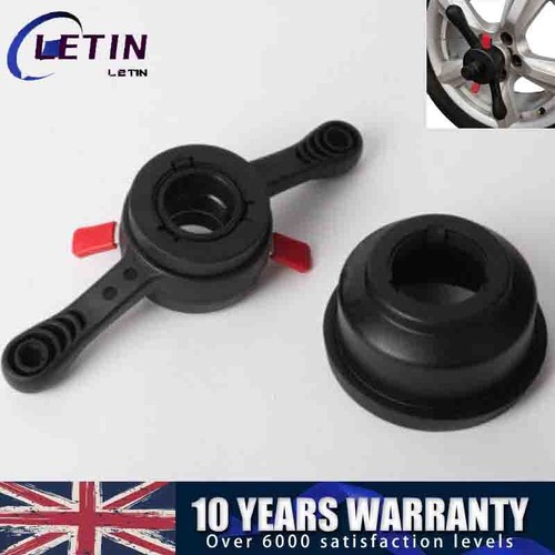 40mm 3mm wheel balancer - 40mm,