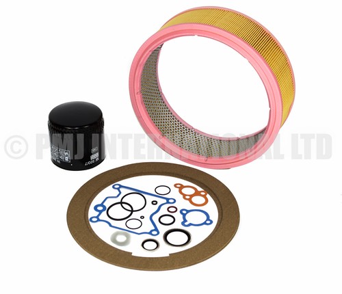 Maintenance kit - kit, (km73)