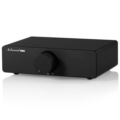 Mini passive preamp audio - preamp,