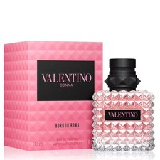 Valentino DONNA BORN IN ROMA 100ml Eau de Parfum EDP NEW & CELLO SEALED