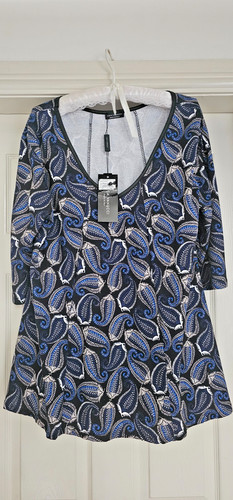 New luca vanucci geometric - new,
