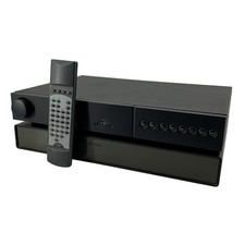 Naim NAP 90 Power Amplifier &