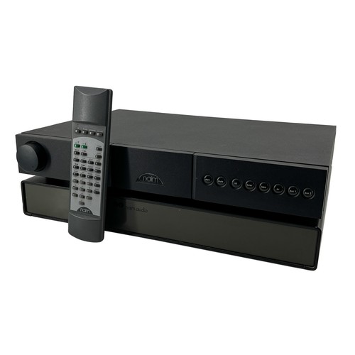 Naim nap power amplifier - nap, 90