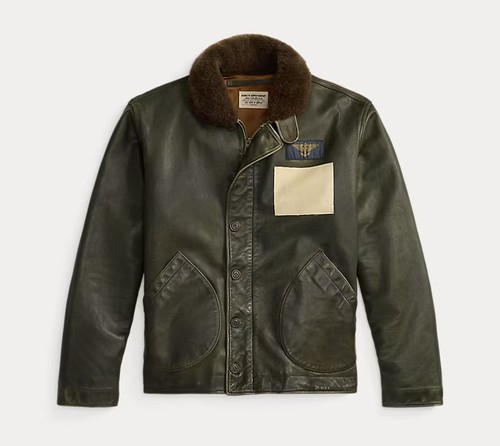 Ralph lauren rrl double - rrl, rl