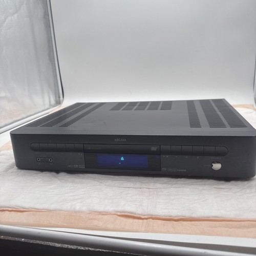Arcam solo all - arcam, in