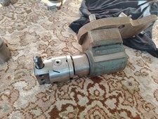 Huron Horizontal Milling Attachment for Mill Machine