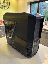 Zalman Z11 Plus ATX Mid-Tower