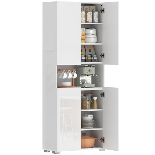 Homcom 180cm tall kitchen - 180cm,