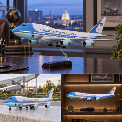 Air force one - force,