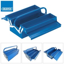 DRAPER 2 TRAY CANTILEVER METAL