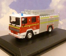 OXFORD 1/76 1979 DENNIS RS