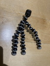 Joby Black / Grey GorillaPod