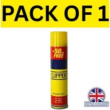 Clipper Butane Gas Lighter