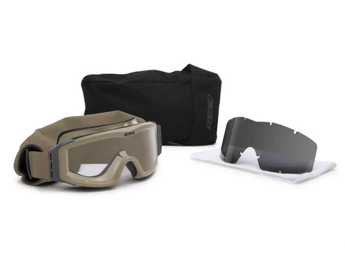 Ess 740 0500 - ess, safety