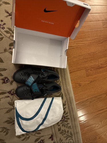 Nike zoom rival throwing - zoom,
