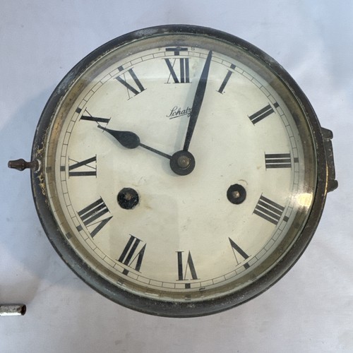 Vintage schatz royal mariner - royal,