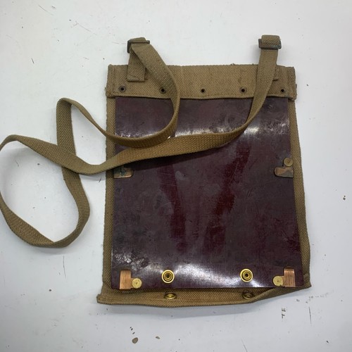 Ww2 british army map case - case, 37