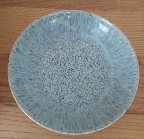 Denby halo speckle 22cm - halo, pasta