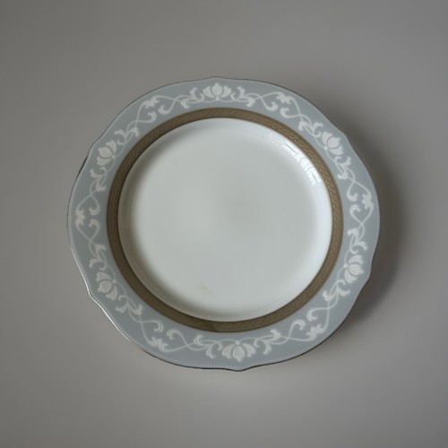 Noritake hampshire fine china - fine,