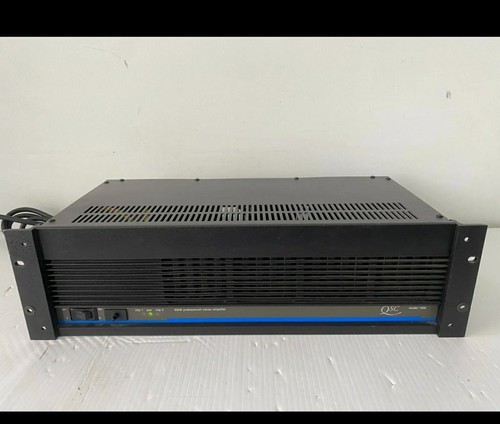 Qsc audio usa 1400 - ,
