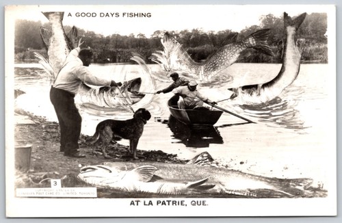 Rppc patrie good - rppc, a