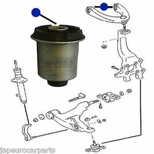 Lexus Is300 2008-2013 Front Upper Top Suspension Track Control Arm Bush X1