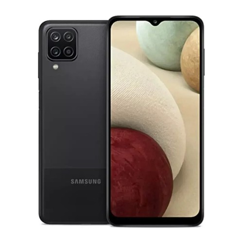 Samsung galaxy a12 - samsung,