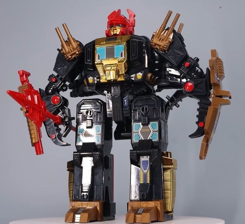 Transformers toys star - toys, bx-04