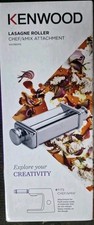 Kenwood Lasagne Roller Chef/kMix Attachment KAX980ME 