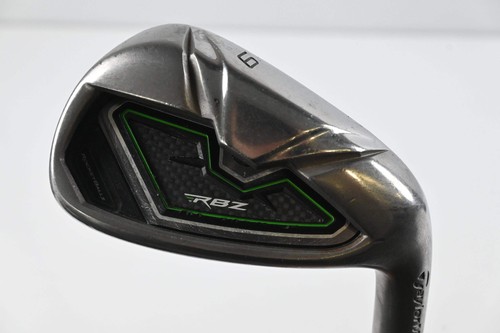 Taylormade rbz iron stiff - taylormade,