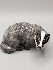 Lovely Vintage Beswick Badger
