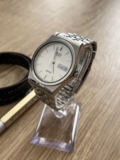 Seiko SQ100 7N43-6A59 Quartz